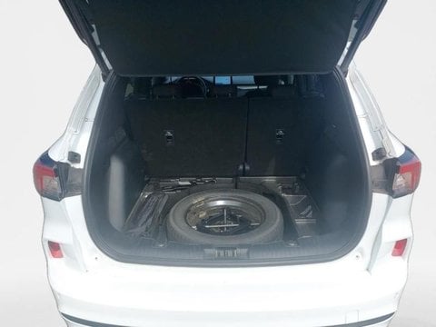 Voitures D'occasion À Dunkerque | Ford Kuga 1.5 Ecoblue 120Ch St-Line