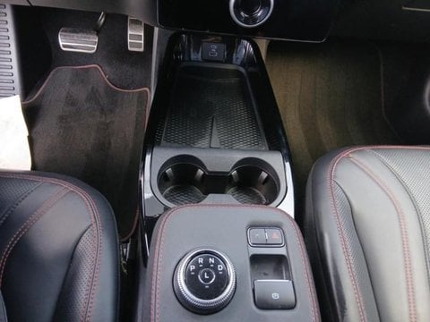 Voitures D'occasion À Dunkerque | Ford Mustang Mach-E 269Ch Standard Range 76Kwh Premium Awd
