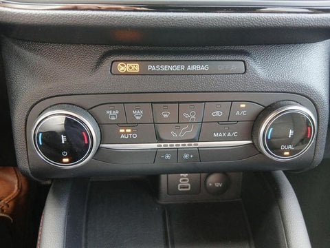 Voitures D'occasion À Dunkerque | Ford Kuga 2.5 Duratec 225Ch Phev St-Line Bva