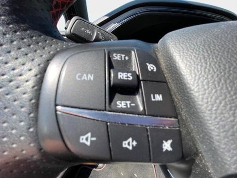 Voitures D'occasion À Dunkerque | Ford Focus 1.0 Ecoboost 125Ch Mhev St-Line