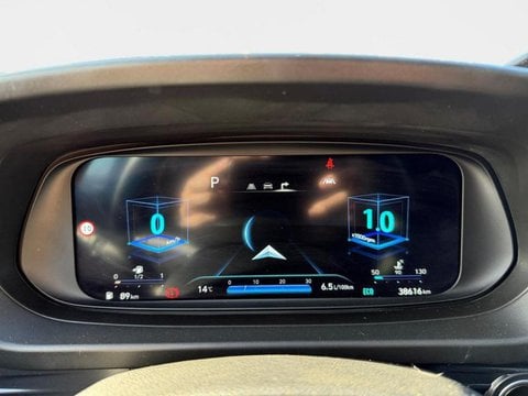 Voitures D'occasion À Dunkerque | Hyundai Bayon 1.0 T-Gdi 100Ch Hybrid 48V Creative Dct-7