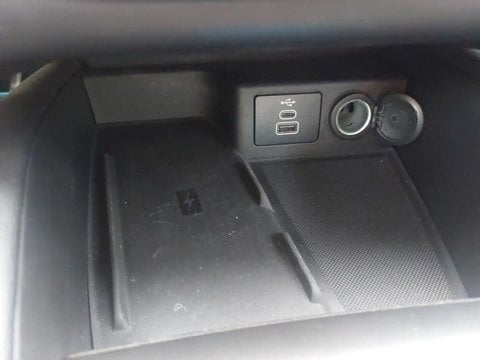 Voitures D'occasion À Dunkerque | Ford Focus 1.0 Flexifuel Mhev 125Ch St-Line X
