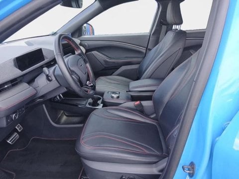 Voitures D'occasion À Dunkerque | Ford Mustang Mach-E 269Ch Standard Range 76Kwh Premium Awd