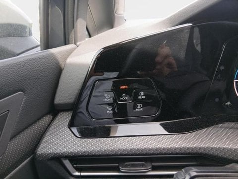 Voitures D'occasion À Dunkerque | Volkswagen Golf 1.5 Etsi Opf 130Ch R-Line Dsg7