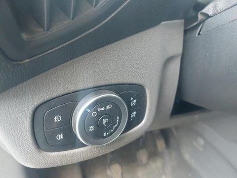 Voitures D'occasion À Dunkerque | Ford Transit Connect L1 1.5 Ecoblue 100Ch Trend