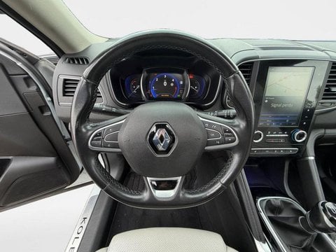 Voitures D'occasion À Dunkerque | Renault Koleos 1.6 Dci 130Ch Energy Intens