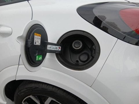 Voitures D'occasion À Dunkerque | Ford Puma 1.0 Flexifuel 125Ch S&S Mhev St-Line X