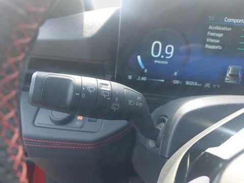 Voitures D'occasion À Dunkerque | Ford Puma 1.0 Ecoboost Hybrid 125Ch St-Line S&S