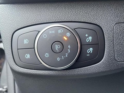 Voitures D'occasion À Dunkerque | Ford Focus Sw 1.0 Ecoboost Mhev 125Ch Titanium X Business