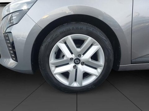 Voitures D'occasion À Dunkerque | Renault Clio 1.0 Tce 90Ch Evolution - 24