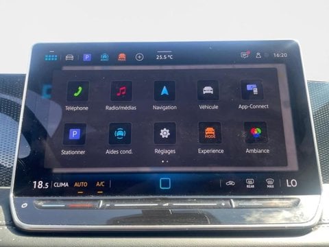 Voitures D'occasion À Dunkerque | Volkswagen Tiguan 1.5 Etsi 131Ch Life Plus Dsg7