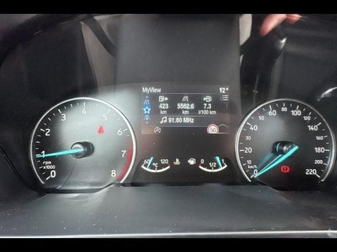 Voitures D'occasion À Dunkerque | Ford Ecosport 1.0 Ecoboost 125Ch Active 147G