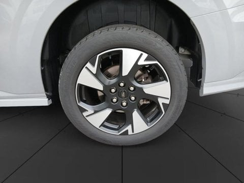 Voitures D'occasion À Dunkerque | Ford Transit Custom Fg 320 L1H1 2.0 Ecoblue 170Ch Sport Bva8