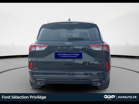 Voitures D'occasion À Dunkerque | Ford Kuga 2.5 Duratec 190Ch Fhev E85 St-Line Bva