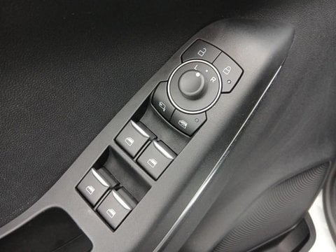 Voitures D'occasion À Dunkerque | Ford Puma 1.0 Flexifuel 125Ch S&S Mhev St-Line X