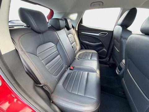 Voitures D'occasion À Dunkerque | Mg Zs 1.5 Vti-Tech 106Ch Luxury