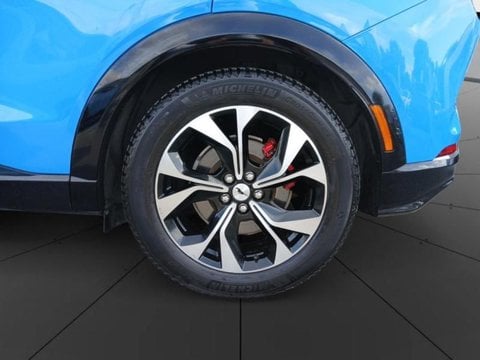 Voitures D'occasion À Dunkerque | Ford Mustang Mach-E 269Ch Standard Range 76Kwh Premium Awd