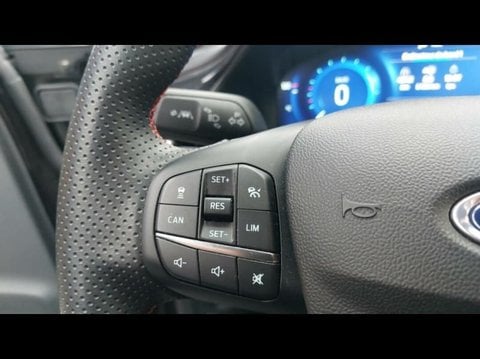 Voitures D'occasion À Dunkerque | Ford Puma 1.0 Flexifuel 125Ch S&S Mhev St-Line