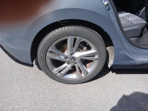 Voitures D'occasion À Dunkerque | Volkswagen Golf 1.5 Etsi Opf 130Ch R-Line Dsg7