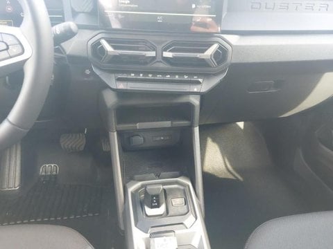 Voitures D'occasion À Dunkerque | Dacia Duster 1.2 Mild Hybrid 140Ch Journey
