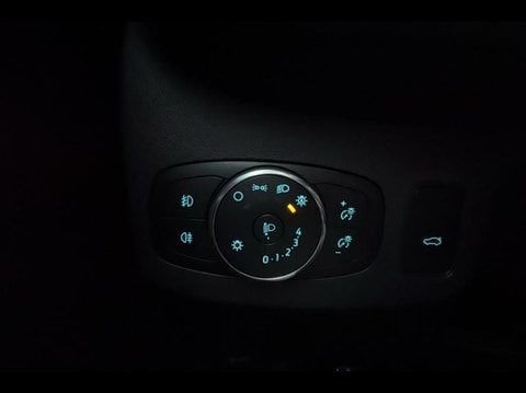 Voitures D'occasion À Dunkerque | Ford Puma 1.0 Ecoboost 125Ch Mhev St-Line 6Cv