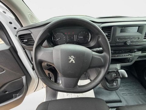 Voitures D'occasion À Dunkerque | Peugeot Expert Fg M 1.5 Bluehdi 120Ch S&S