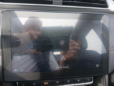 Voitures D'occasion À Dunkerque | Mg Zs 1.0 T-Gdi 111Ch Luxury