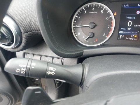Voitures D'occasion À Dunkerque | Nissan Juke 1.0 Dig-T 114Ch Acenta Dct 2021.5