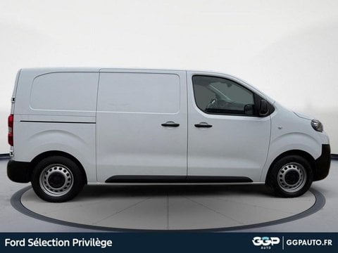 Voitures D'occasion À Dunkerque | Peugeot Expert Fg M 1.5 Bluehdi 120Ch S&S
