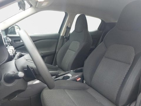 Voitures D'occasion À Dunkerque | Nissan Juke 1.0 Dig-T 114Ch Acenta Dct 2021.5