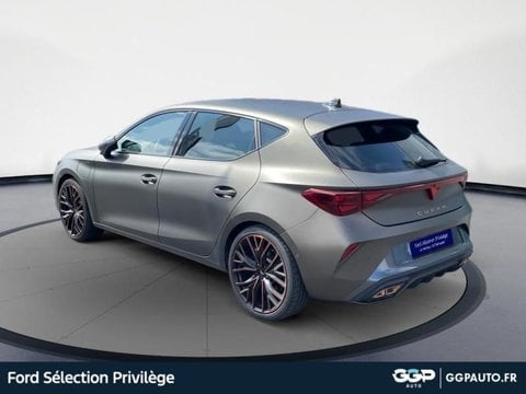 Voitures D'occasion À Dunkerque | Cupra Leon 1.5 Ehybrid 272Ch Vz Dsg6