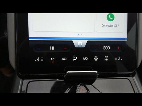 Voitures D'occasion À Dunkerque | Ford Explorer 286Ch Extended Range 77Kwh Rwd