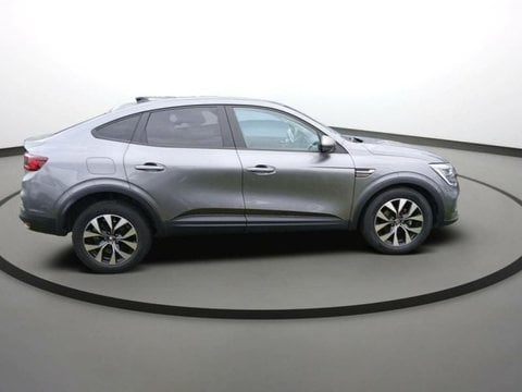 Voitures D'occasion À Dunkerque | Renault Arkana 1.3 Tce Mild Hybrid 140Ch Evolution Edc -22