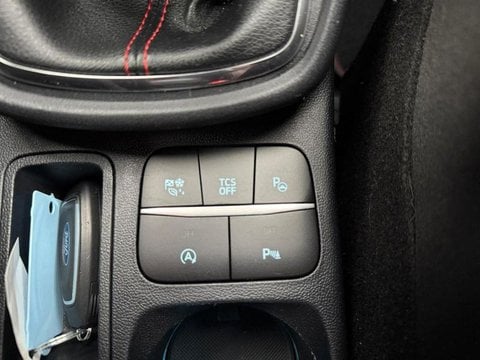 Voitures D'occasion À Dunkerque | Ford Puma 1.0 Ecoboost Hybrid 125Ch St-Line S&S
