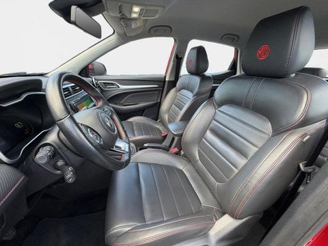 Voitures D'occasion À Dunkerque | Mg Zs 1.5 Vti-Tech 106Ch Luxury