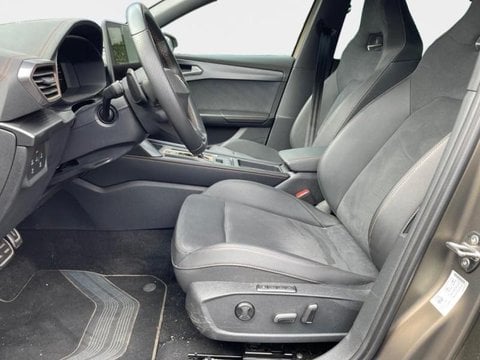 Voitures D'occasion À Dunkerque | Cupra Leon 1.5 Ehybrid 272Ch Vz Dsg6