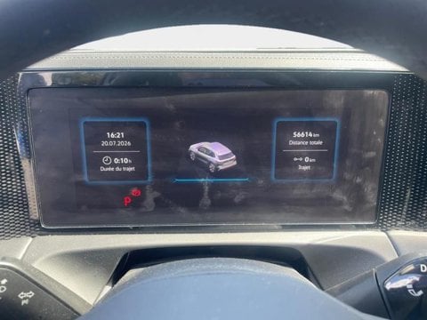 Voitures D'occasion À Dunkerque | Volkswagen Tiguan 1.5 Etsi 131Ch Life Plus Dsg7