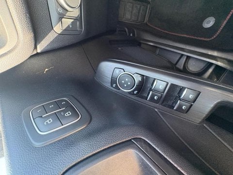 Voitures D'occasion À Dunkerque | Ford Kuga 2.5 Duratec 180Ch Hybrid Flexifuel St-Line X Powershift