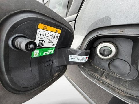 Voitures D'occasion À Dunkerque | Ford Focus 1.0 Flexifuel Mhev 125Ch St-Line Style
