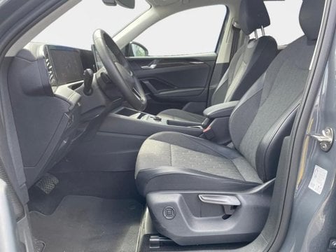 Voitures D'occasion À Dunkerque | Volkswagen Tiguan 1.5 Etsi 131Ch Life Plus Dsg7