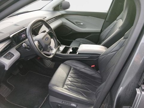 Voitures D'occasion À Dunkerque | Ford Explorer 286Ch Extended Range 77Kwh Pack Premium Rwd