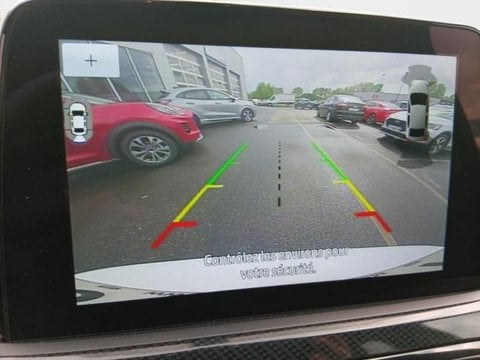 Voitures D'occasion À Dunkerque | Ford Kuga 2.5 Duratec 225Ch Phev St-Line X Bva
