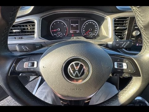 Voitures D'occasion À Dunkerque | Volkswagen T-Roc 1.0 Tsi 110Ch Life