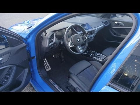 Voitures D'occasion À Dunkerque | Bmw Série 1 118Ia 136Ch M Sport Dkg7