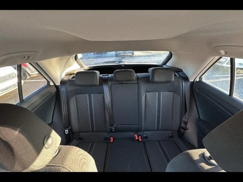 Voitures D'occasion À Dunkerque | Volkswagen T-Roc 1.0 Tsi 110Ch Life