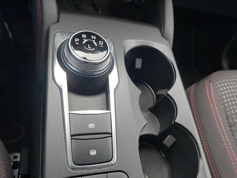 Voitures D'occasion À Dunkerque | Ford Kuga 2.5 Duratec 190Ch Fhev E85 St-Line Bva