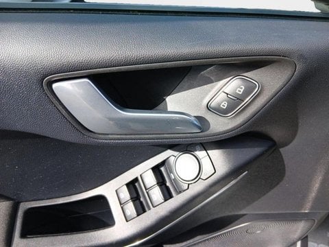 Voitures D'occasion À Dunkerque | Ford Fiesta 1.0 Flexifuel 95Ch Titanium Business 5P