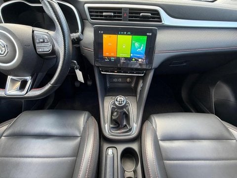 Voitures D'occasion À Dunkerque | Mg Zs 1.5 Vti-Tech 106Ch Luxury
