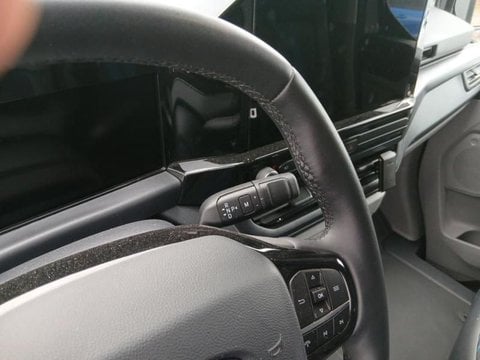 Voitures D'occasion À Dunkerque | Ford Transit Custom Fg 320 L1H1 2.0 Ecoblue 170Ch Sport Bva8