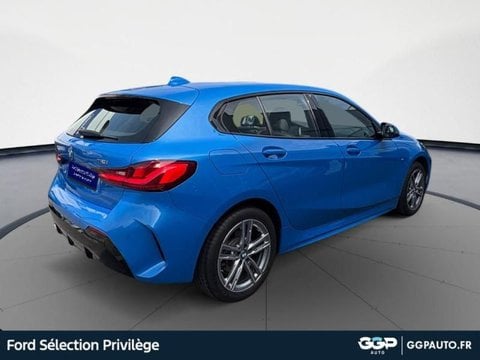 Voitures D'occasion À Dunkerque | Bmw Série 1 118I 136Ch M Sport
